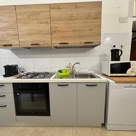 Agata House Hotel Catania Bagian luar foto