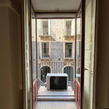 Agata House Hotel Catania Bagian luar foto