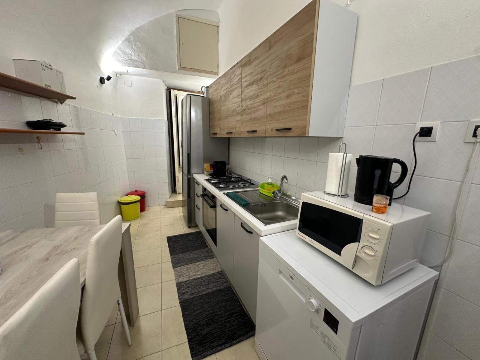 Agata House Hotel Catania Bagian luar foto
