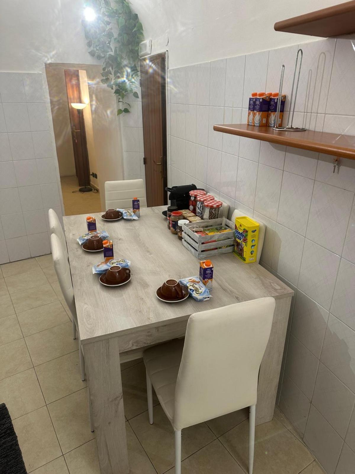 Agata House Hotel Catania Bagian luar foto