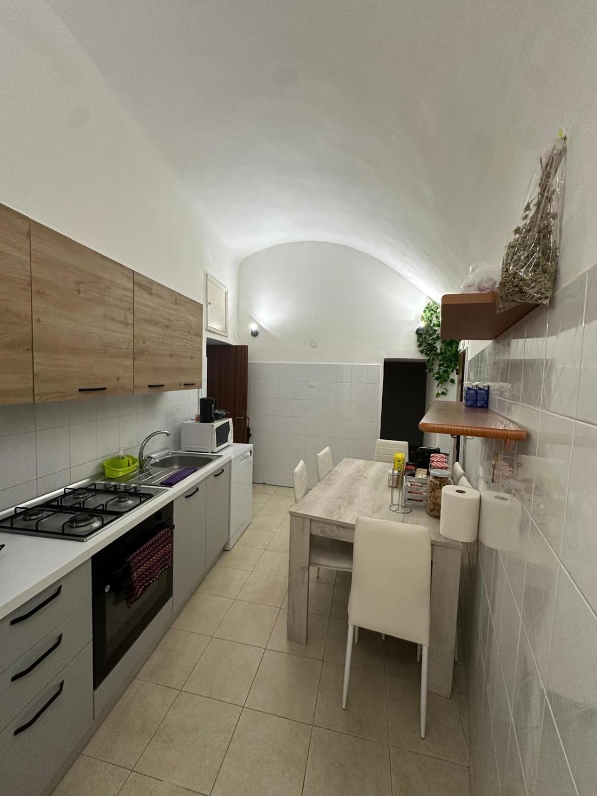 Agata House Hotel Catania Bagian luar foto