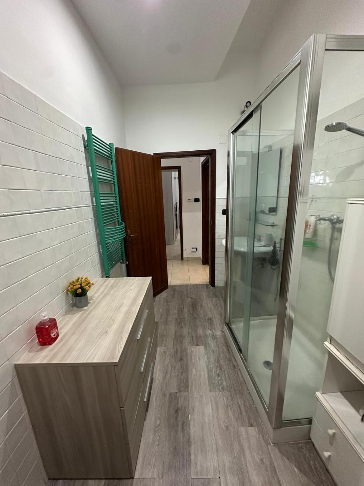 Agata House Hotel Catania Bagian luar foto