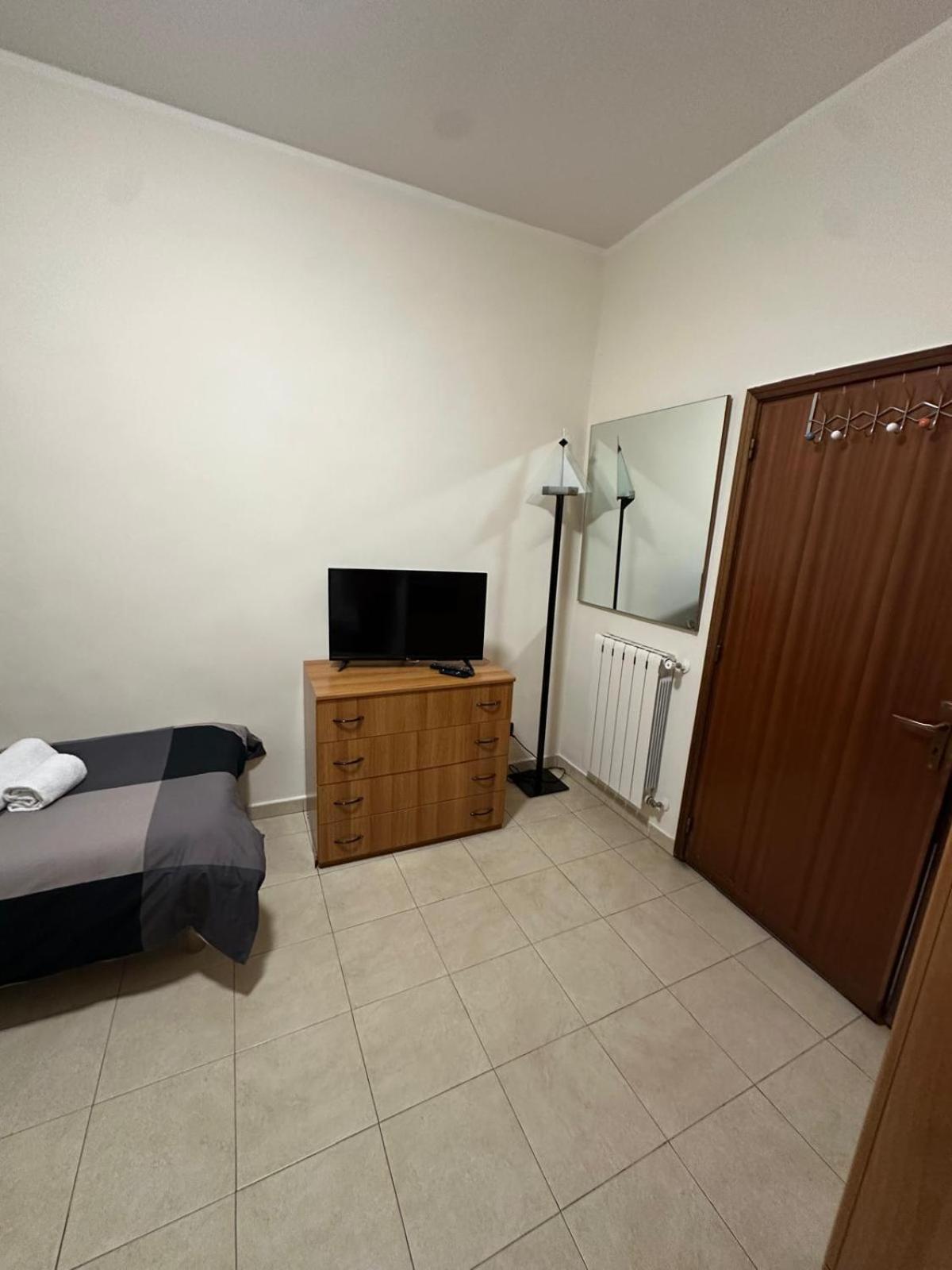 Agata House Hotel Catania Bagian luar foto