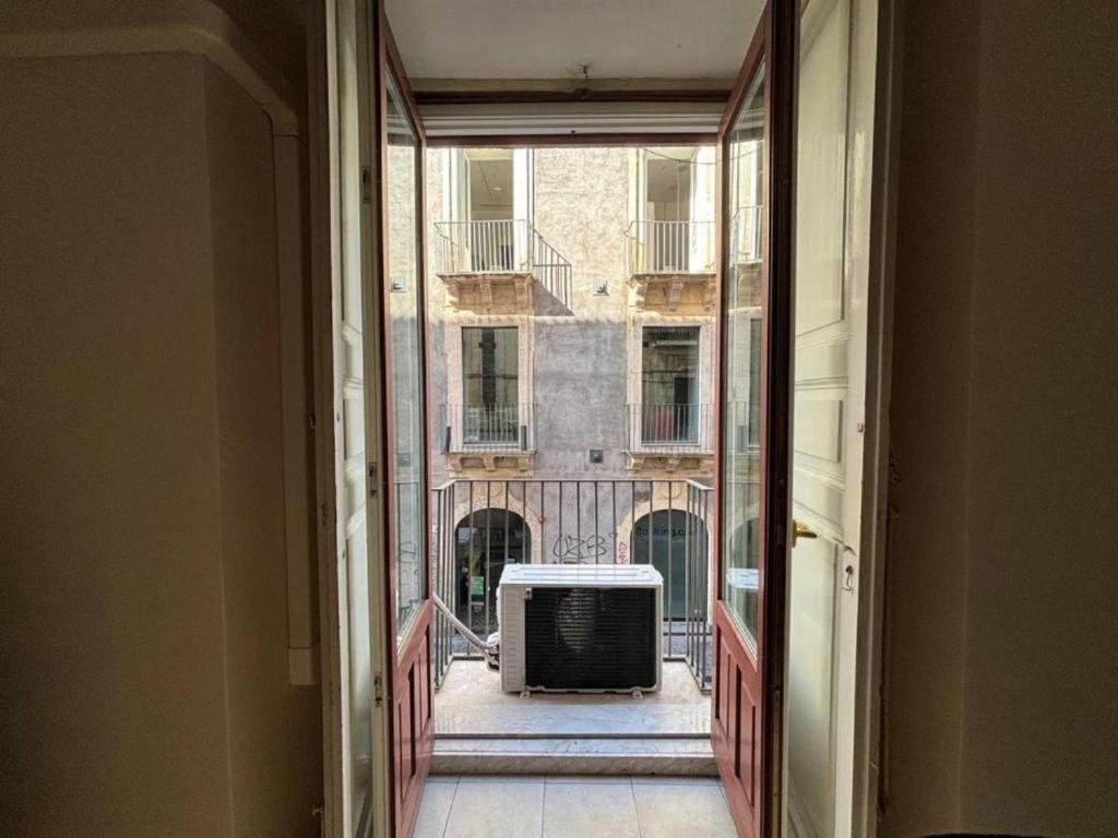 Agata House Hotel Catania Bagian luar foto
