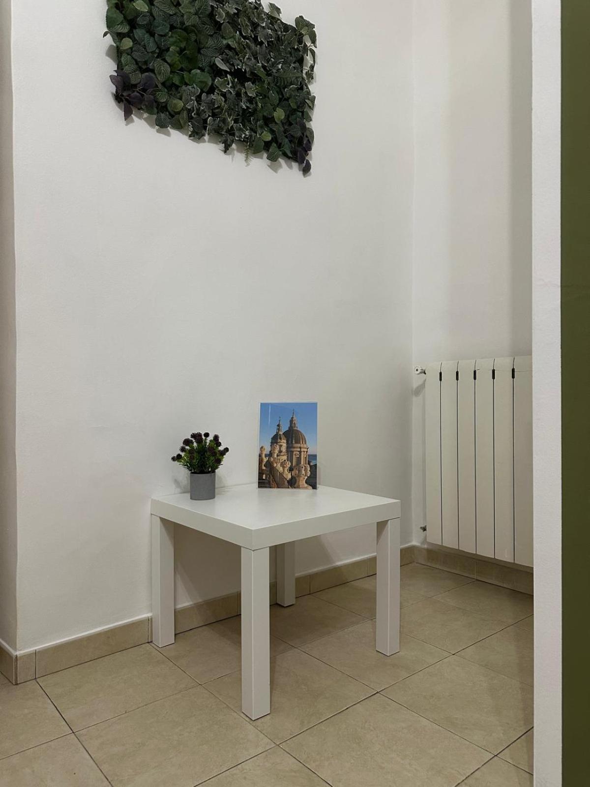 Agata House Hotel Catania Bagian luar foto